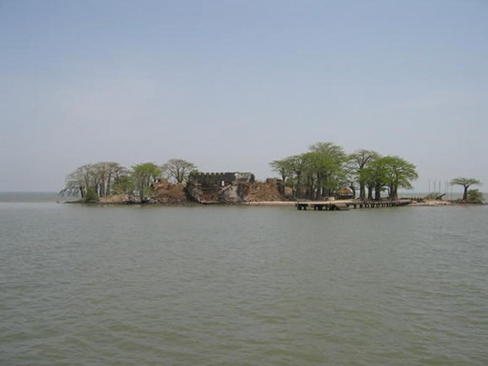 Kunta Kinteh Island & Roots Heritage Tour